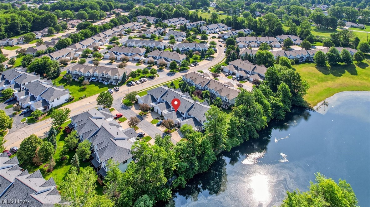 Crystal Lakes - Residential