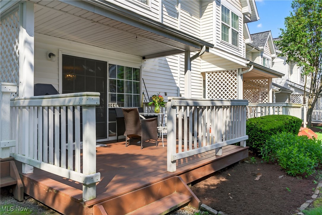 Crystal Lakes - Residential