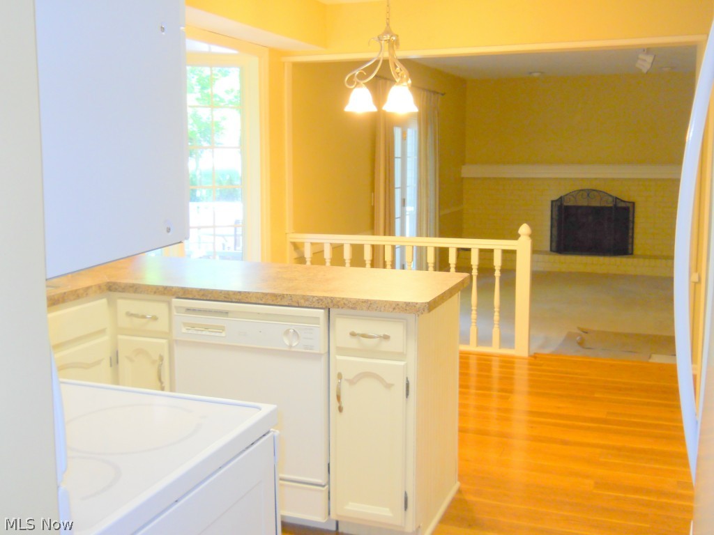 Chandler Commons Ph I & 02 - Residential