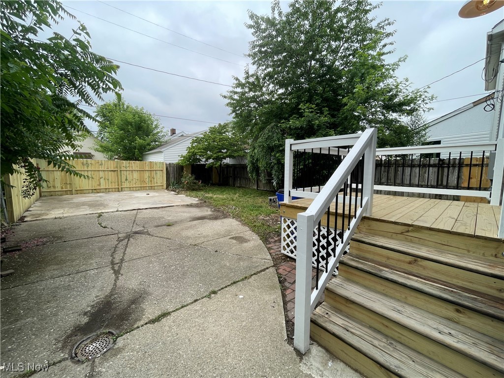1712 Ardoyne Avenue