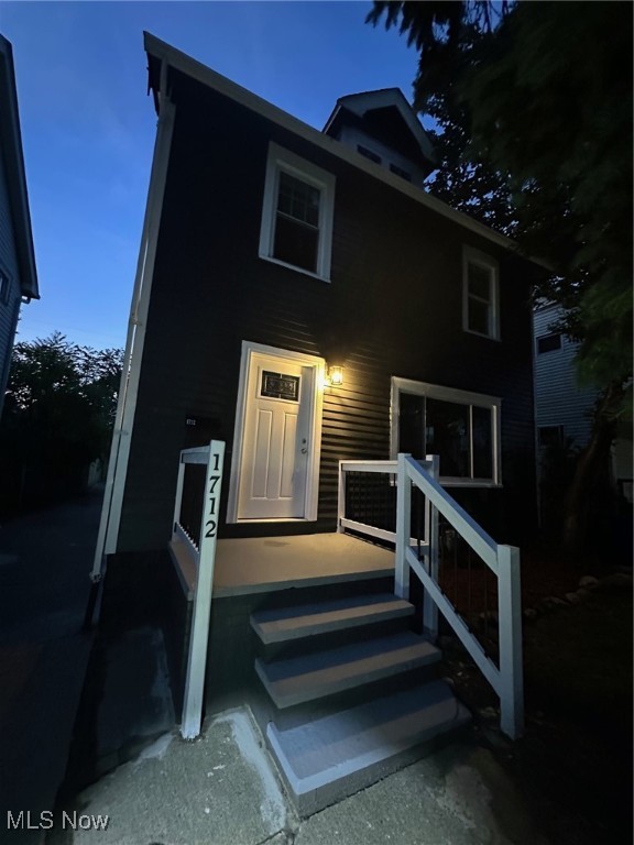 1712 Ardoyne Avenue