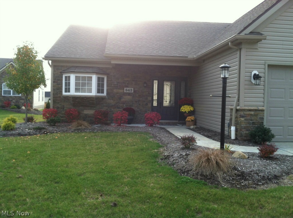 Brimfield - Residential