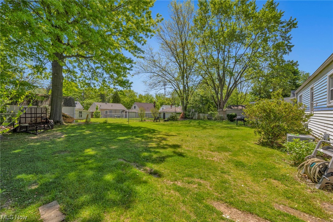 Eastlawn - Residential