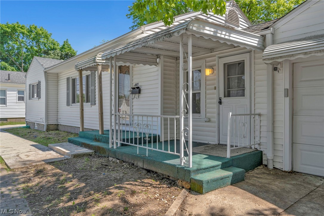 Eastlawn - Residential