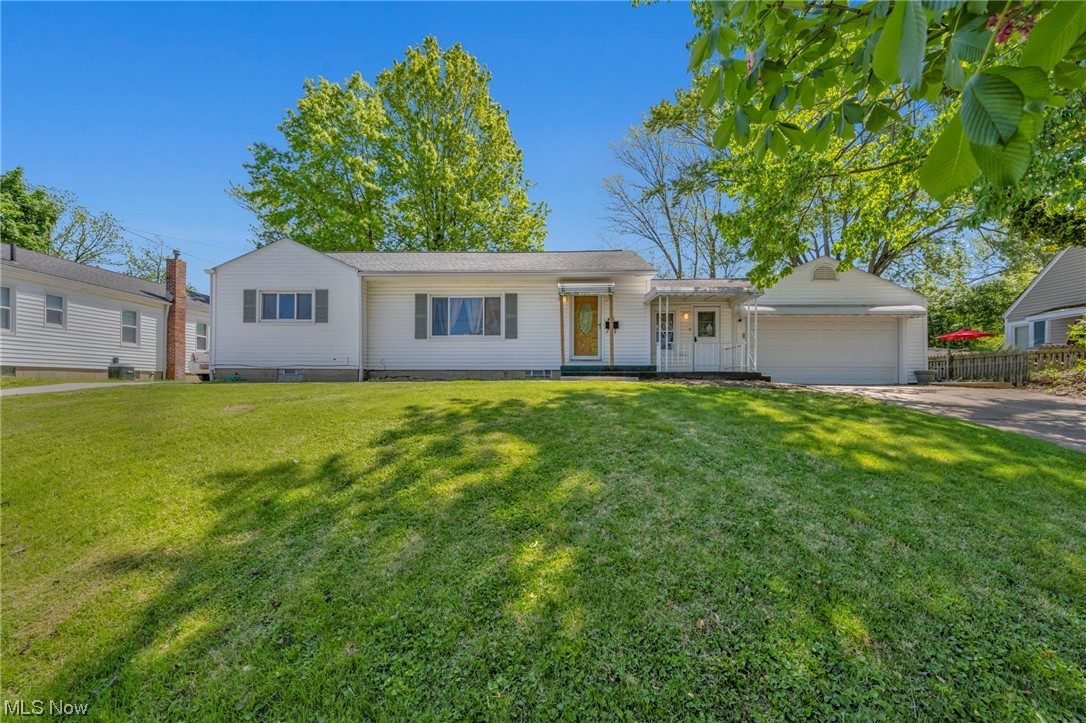 Eastlawn - Residential