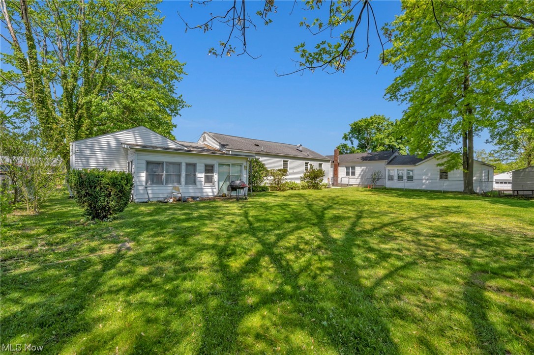 Eastlawn - Residential