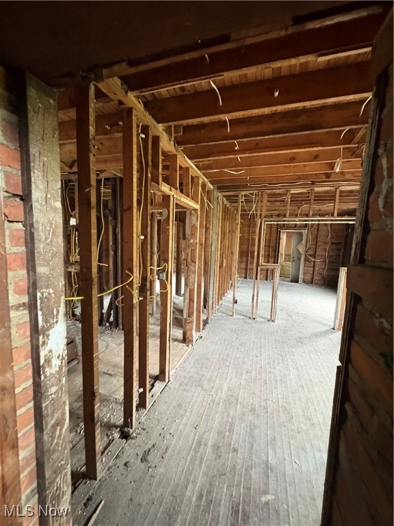 Shaker View Allotment - Residential Income