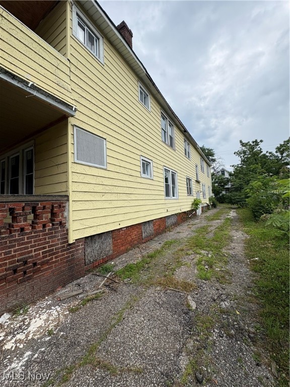 Shaker View Allotment - Residential Income