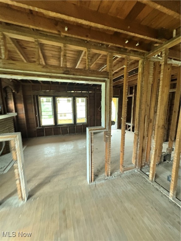 Shaker View Allotment - Residential Income