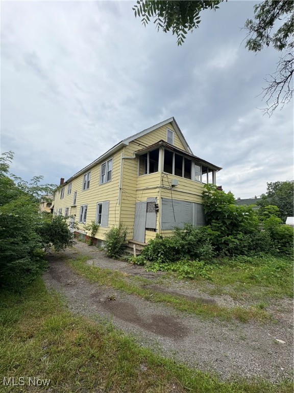 Shaker View Allotment - Residential Income