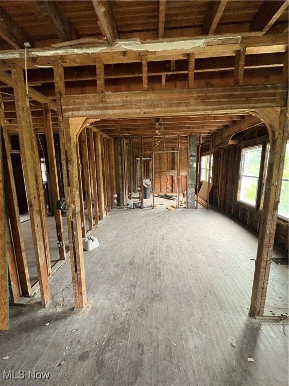 Shaker View Allotment - Residential Income