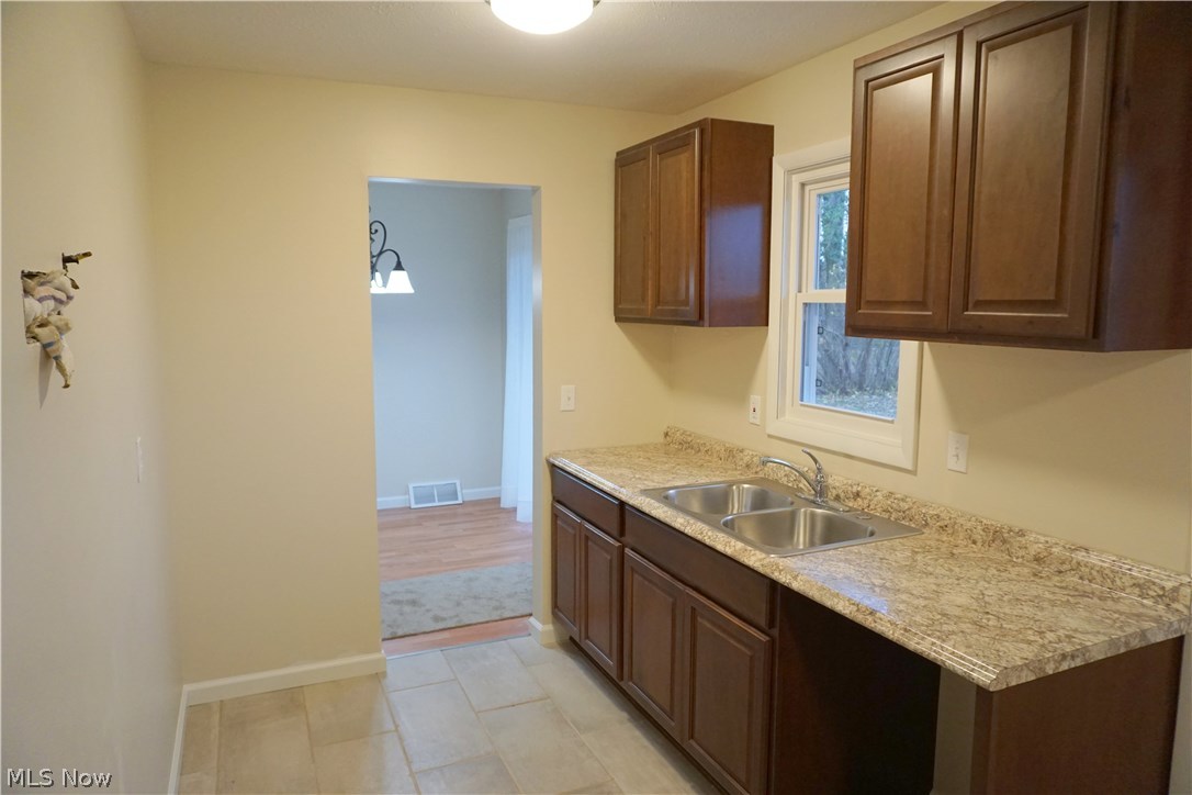 Berea Center - Residential
