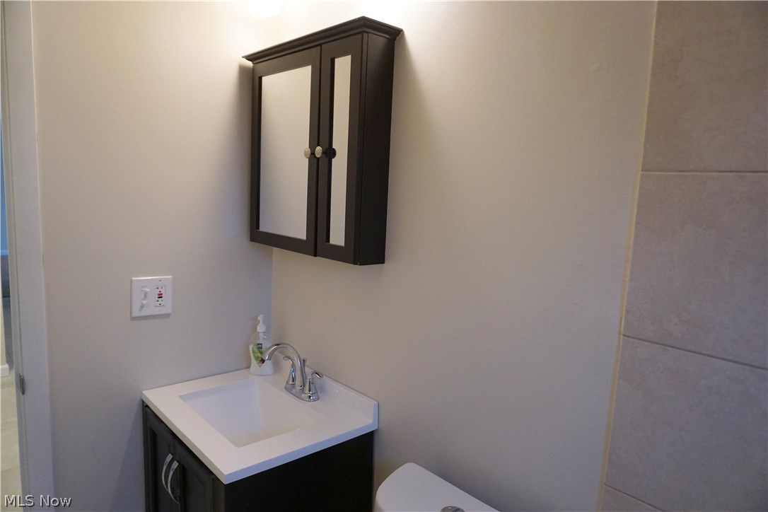 Berea Center - Residential
