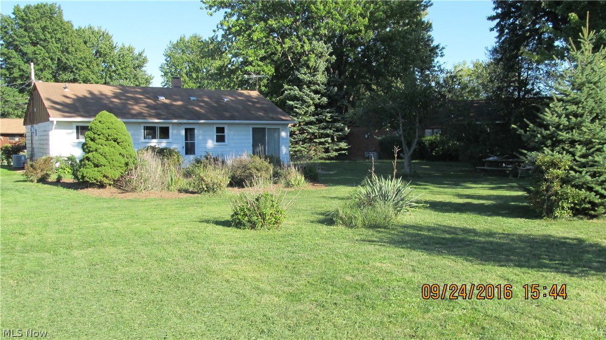 Berea Center - Residential