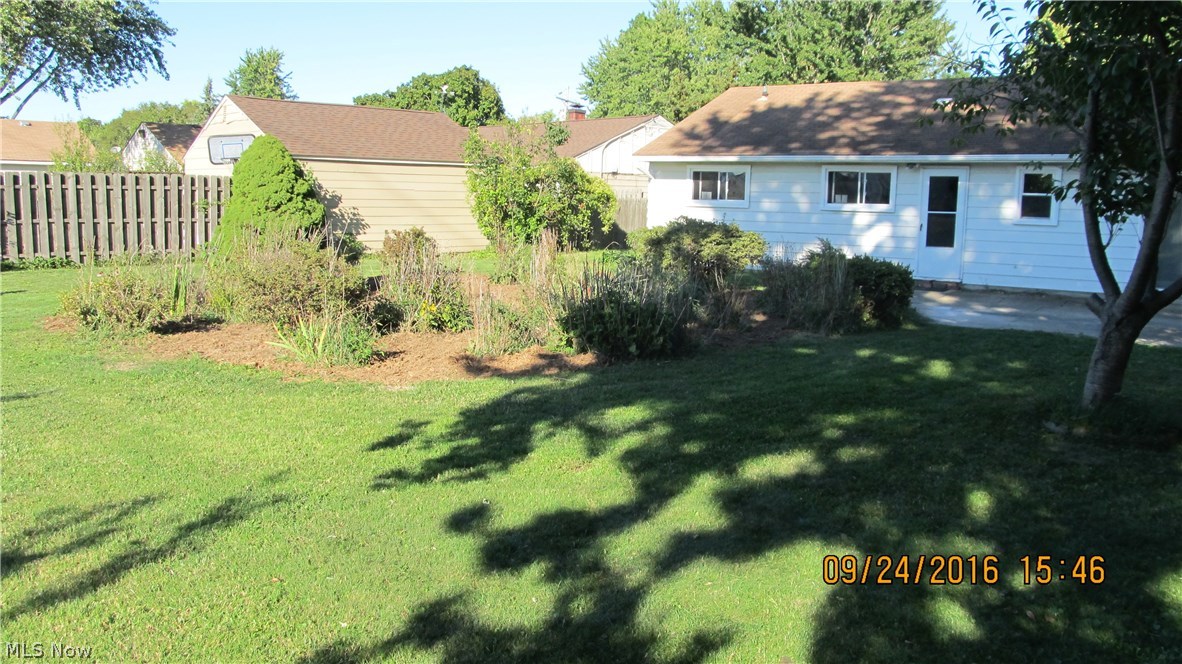 Berea Center - Residential