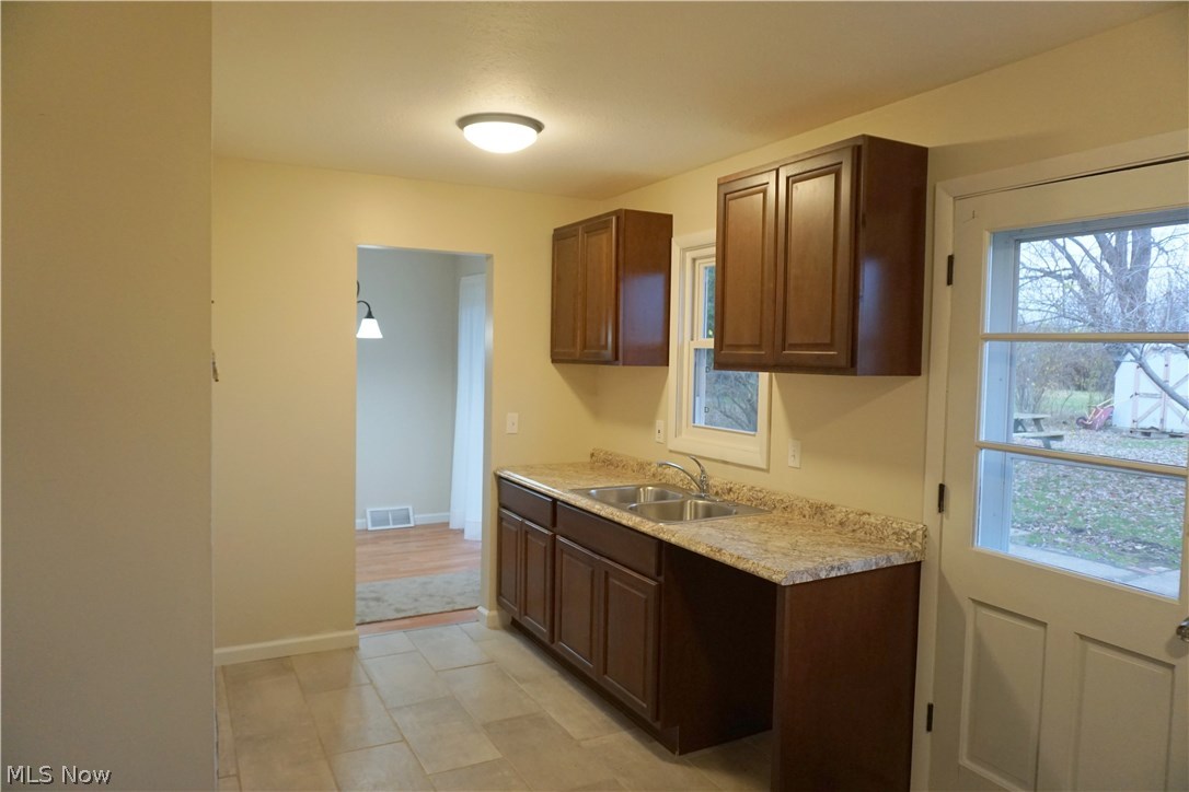 Berea Center - Residential