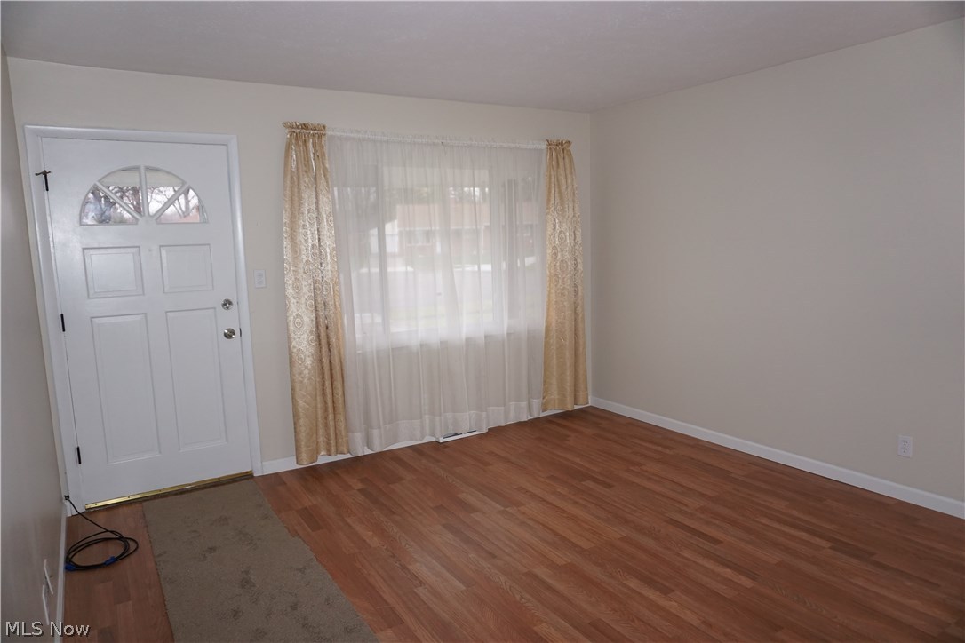 Berea Center - Residential