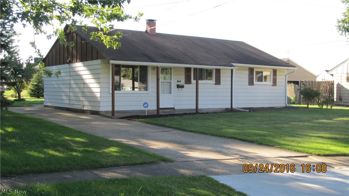 Berea Center - Residential