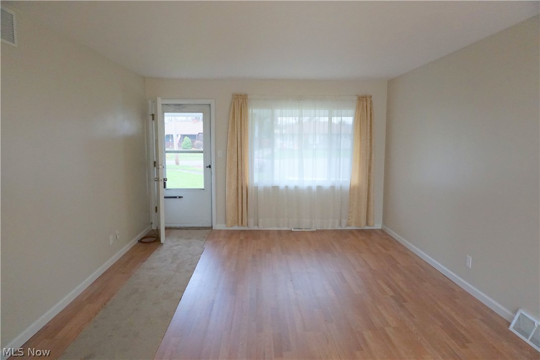 Berea Center - Residential
