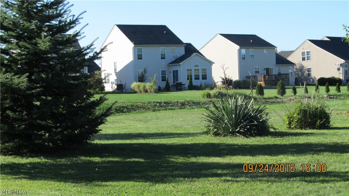 Berea Center - Residential