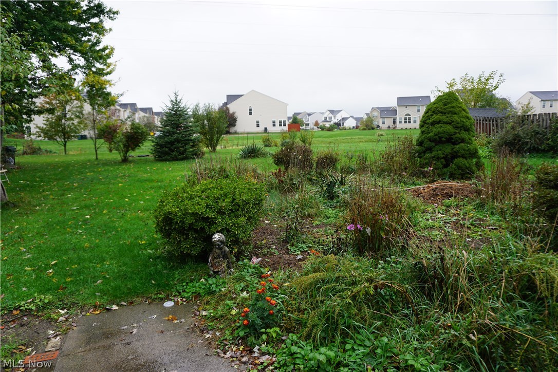 Berea Center - Residential
