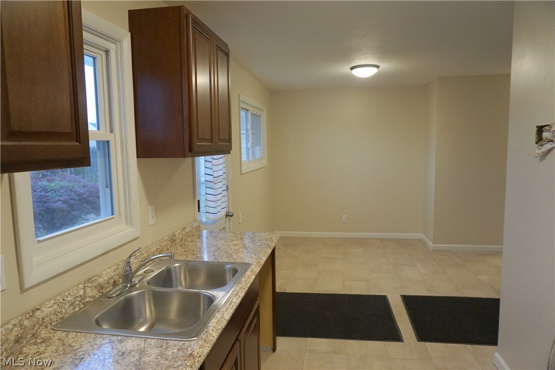 Berea Center - Residential