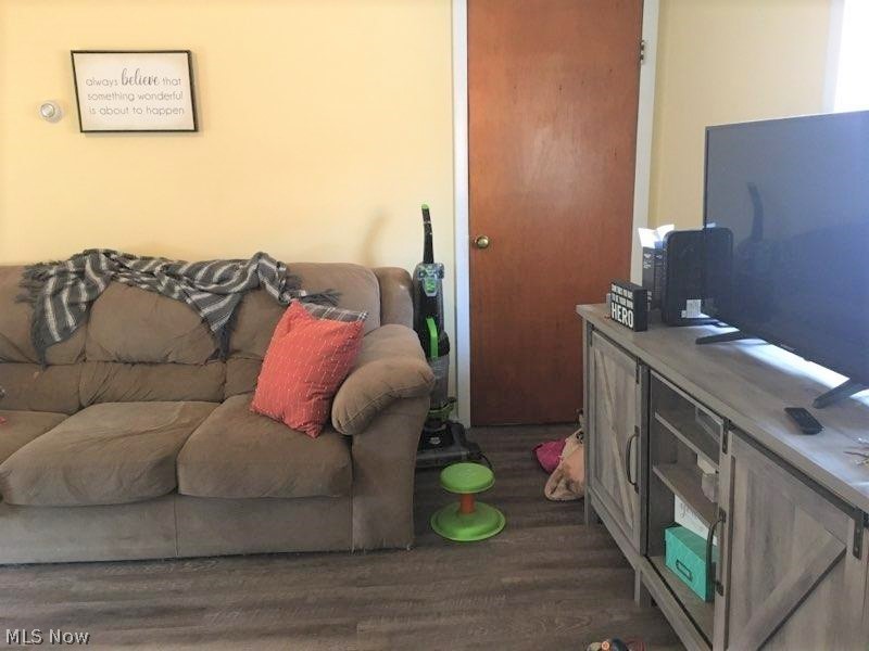 William Mccrearys Add - Residential Income