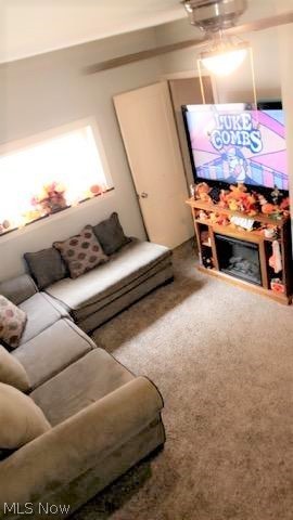 William Mccrearys Add - Residential Income