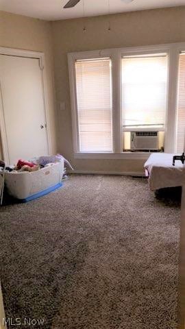 William Mccrearys Add - Residential Income