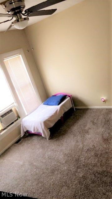 William Mccrearys Add - Residential Income