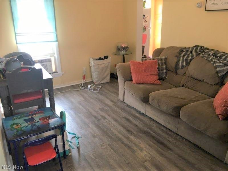 William Mccrearys Add - Residential Income