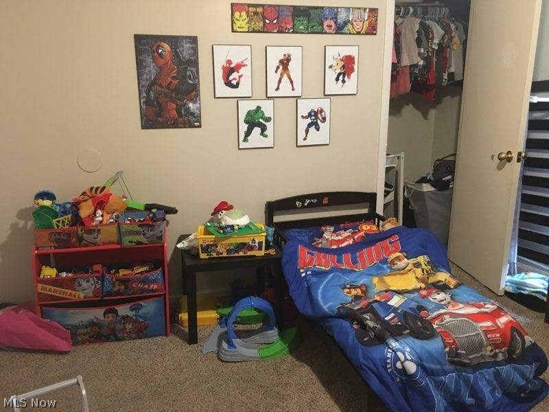 William Mccrearys Add - Residential Income