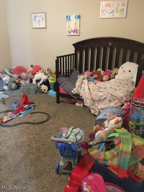 William Mccrearys Add - Residential Income