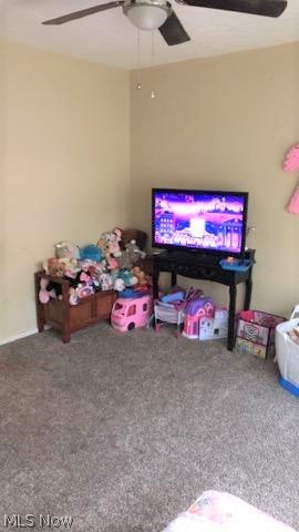 William Mccrearys Add - Residential Income