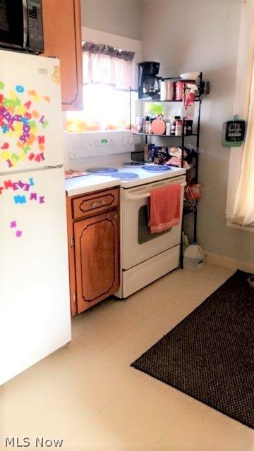 William Mccrearys Add - Residential Income