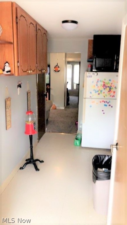 William Mccrearys Add - Residential Income