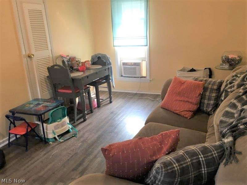 William Mccrearys Add - Residential Income