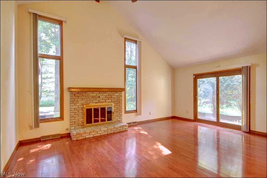 Brandon Place - Residential