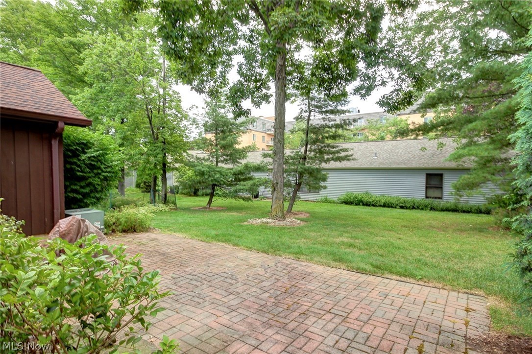 Brandon Place - Residential