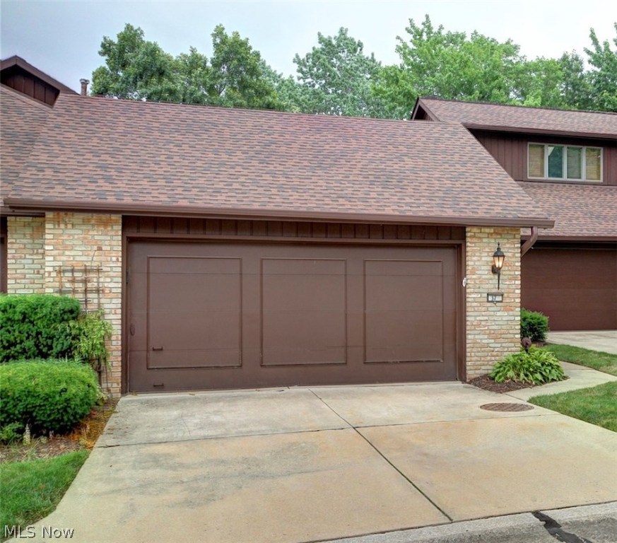 Brandon Place - Residential