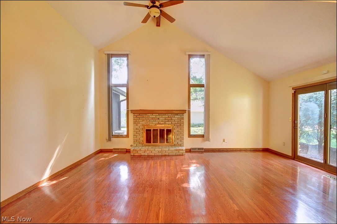 Brandon Place - Residential