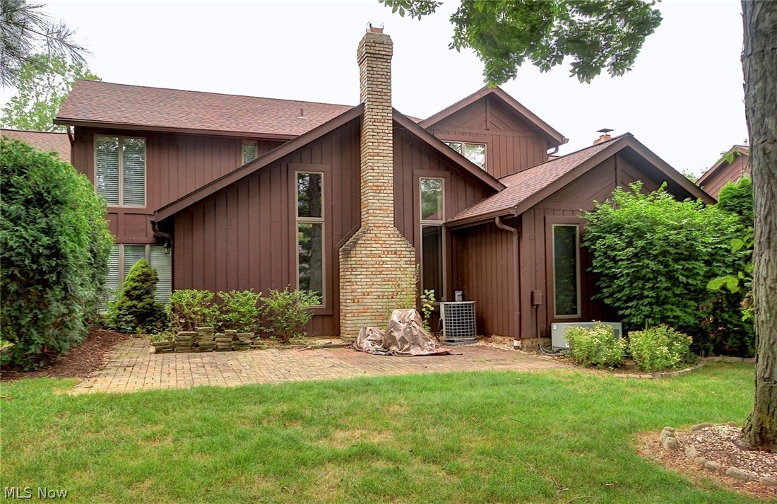 Brandon Place - Residential