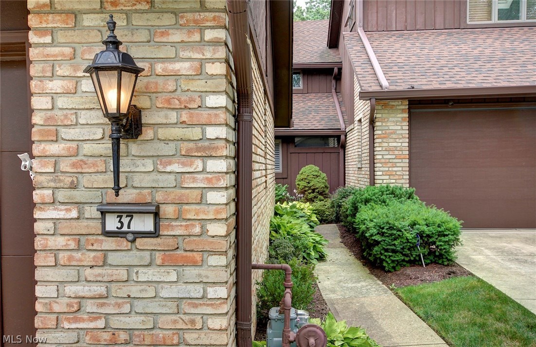 Brandon Place - Residential