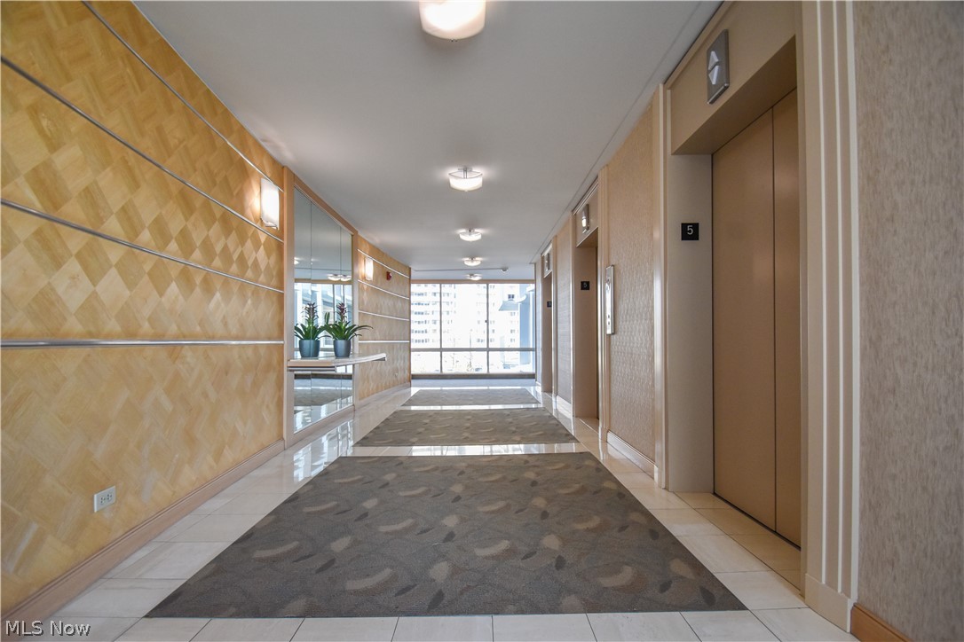 Winton Place - Residential