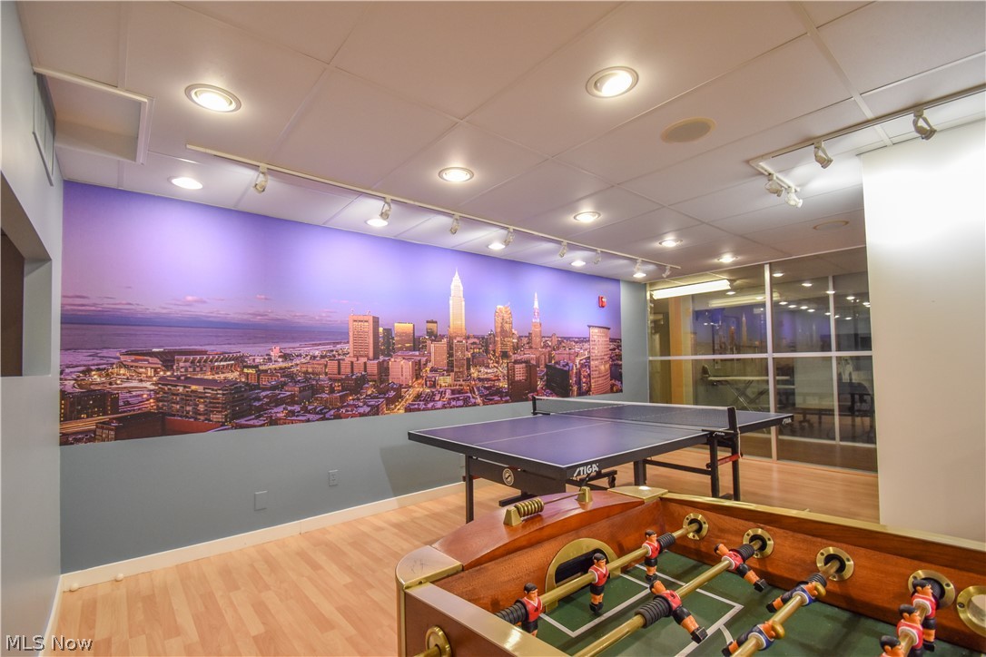 Winton Place - Residential