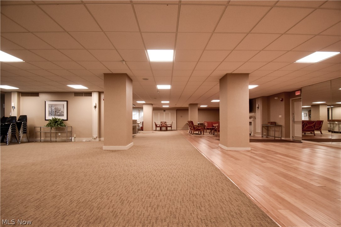 Winton Place - Residential