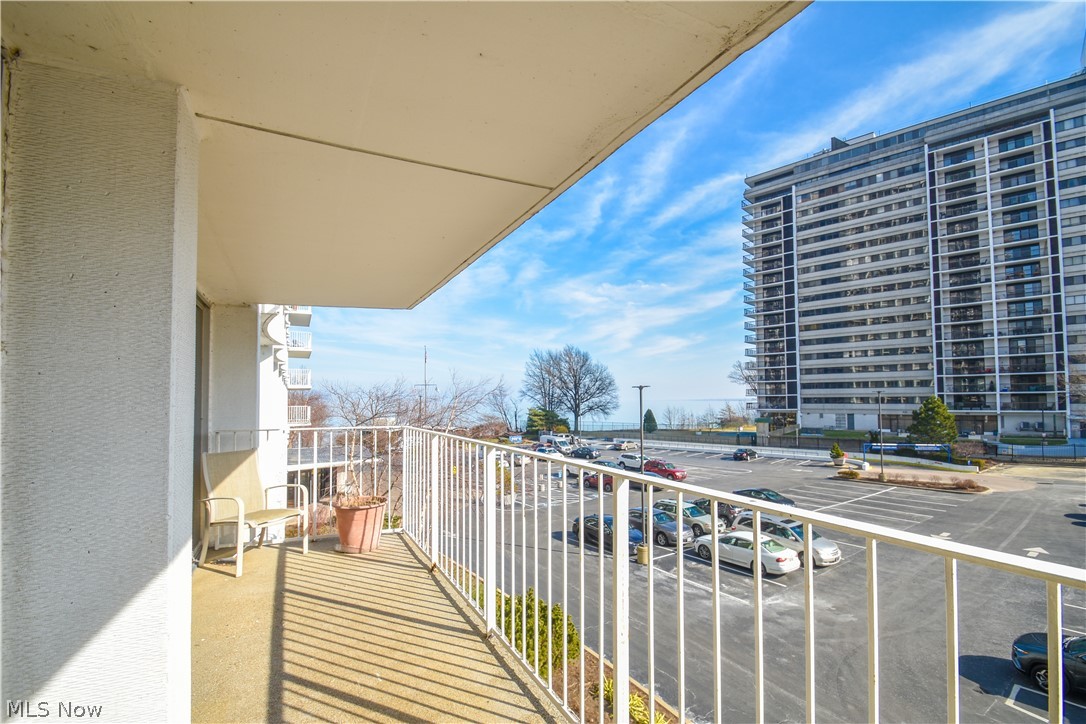 Winton Place - Residential