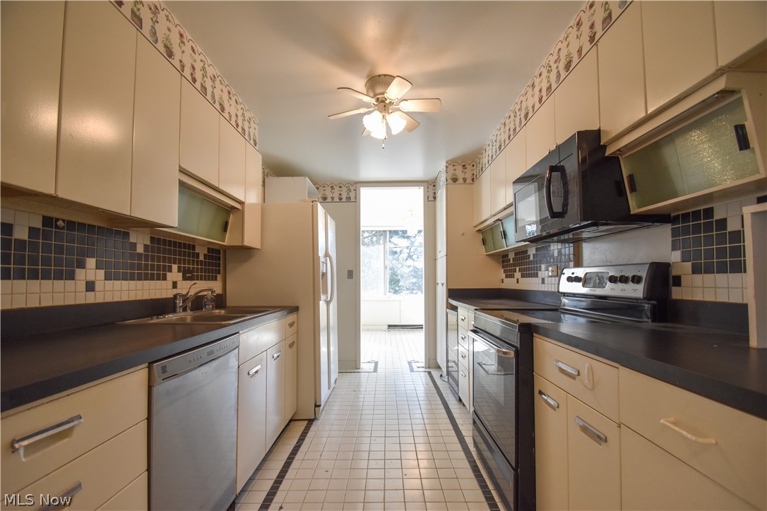 Winton Place - Residential