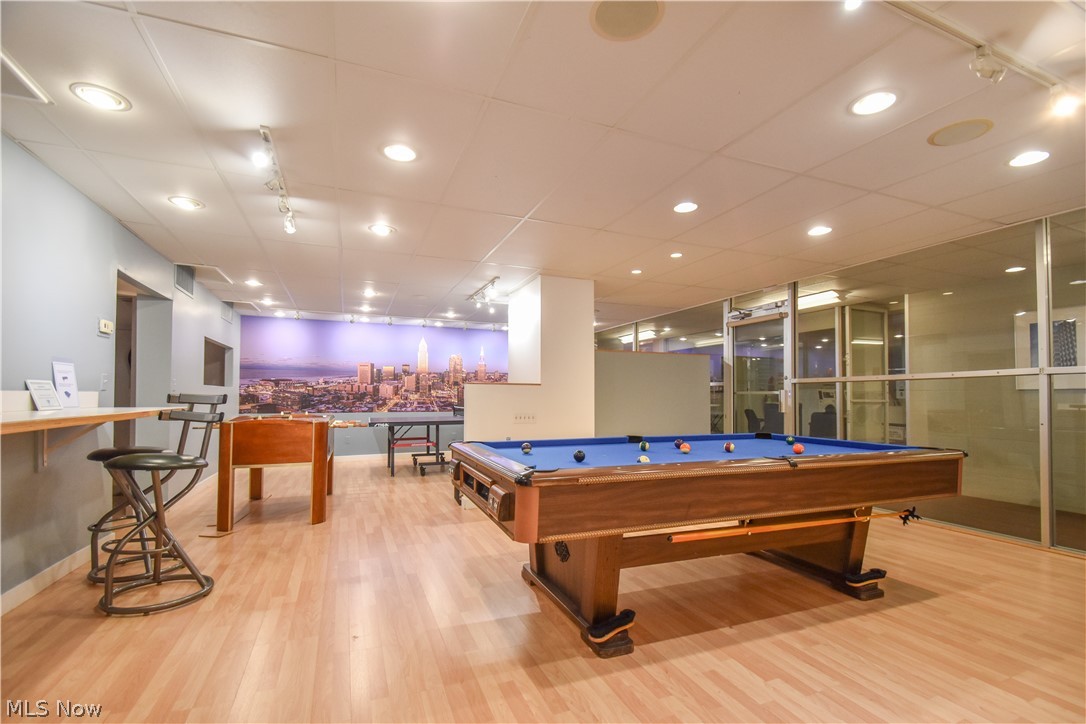 Winton Place - Residential