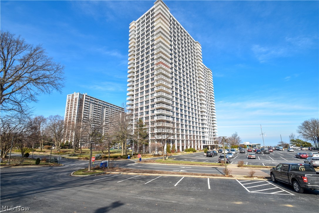 Winton Place - Residential